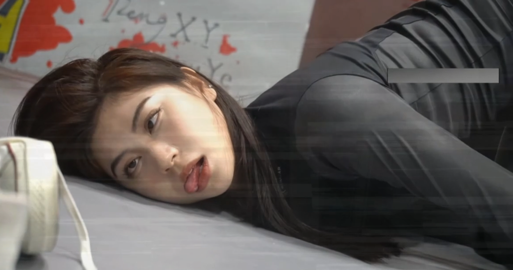 图片[3]-女子格斗精品大合集！吊打全网画质！-女子格斗