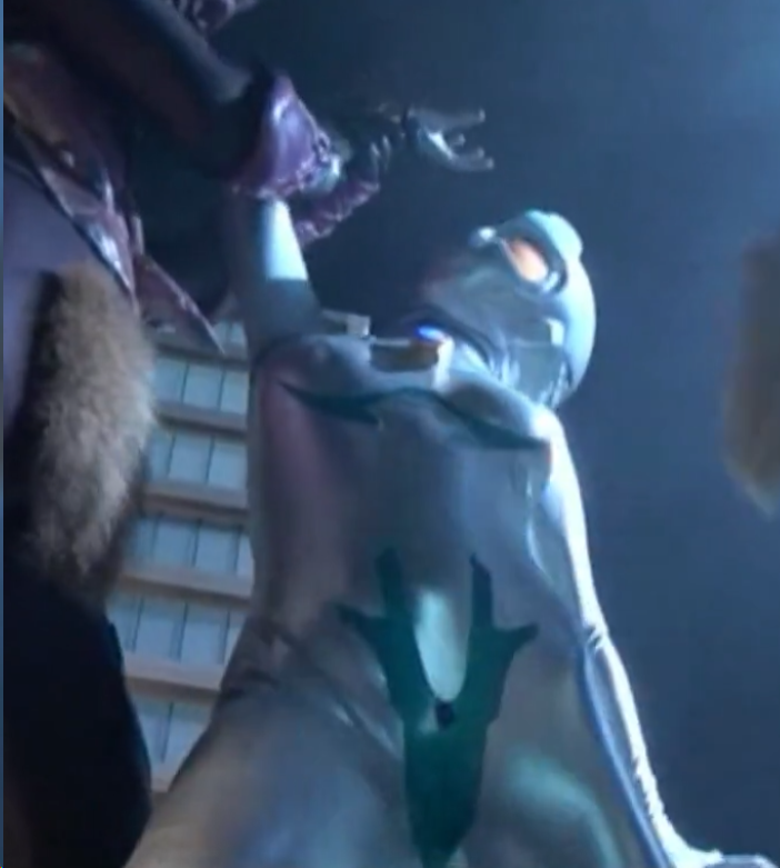 图片[4]-苍月奥特曼【紧身皮衣-3P怪兽】4K资源大合集！吊打全网！-女子格斗