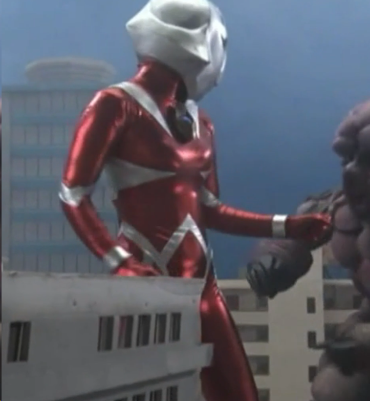 幻灯片-女子格斗