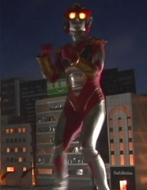 图片[3]-苍月奥特曼【紧身皮衣-3P怪兽】4K资源大合集！吊打全网！-女子格斗